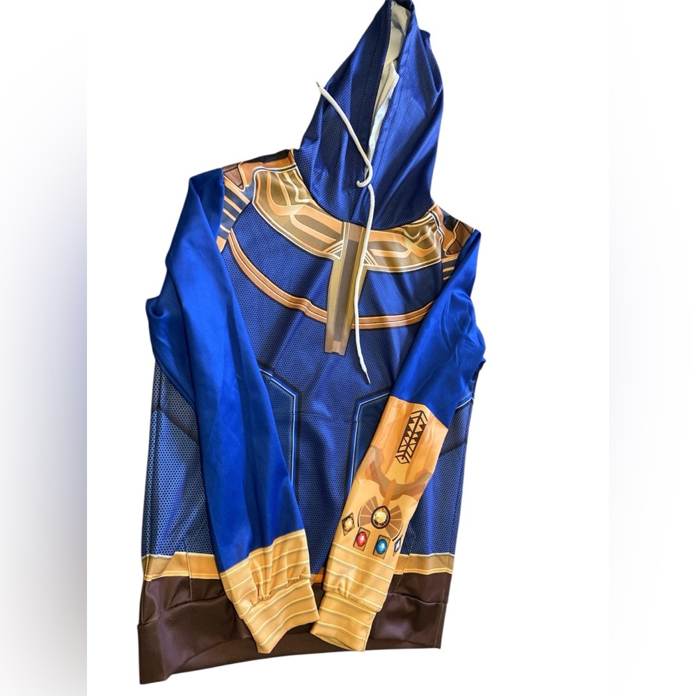 Thanos Hoodie